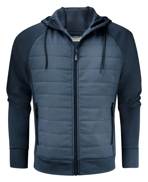 Keyport Jacket Men - Marine