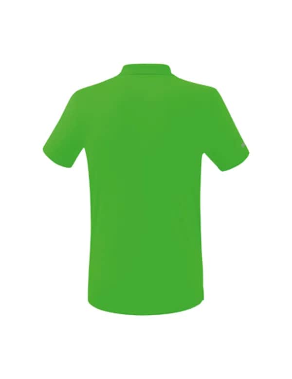 Funktionspolo - Erwachsene - green