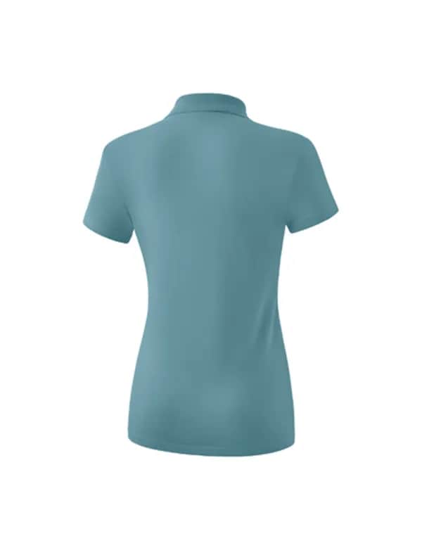 Teamsport Poloshirt - Damen - smoke blue