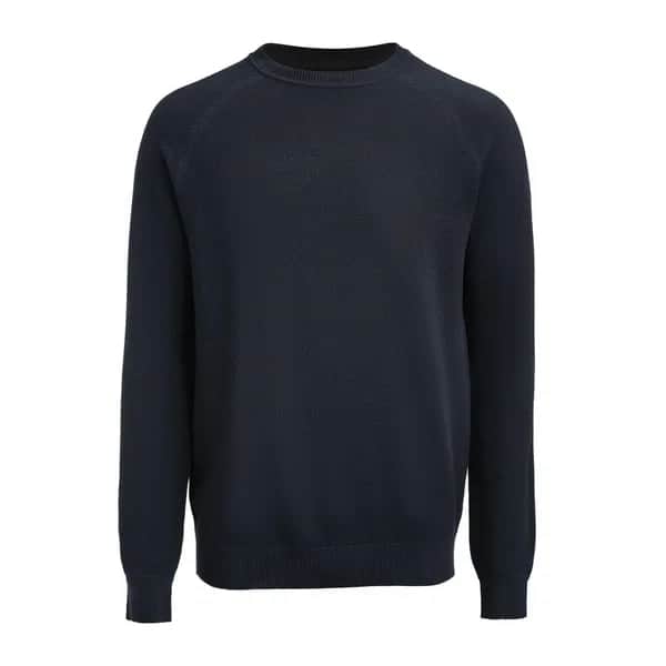 Ashland Casual Strickpullover Herren - Marine