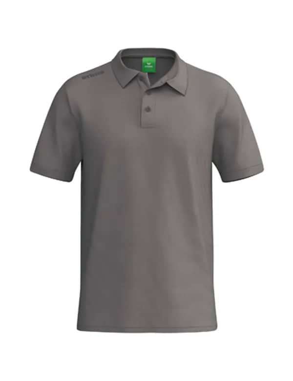 TS Poloshirt - Erwachsene - taupe