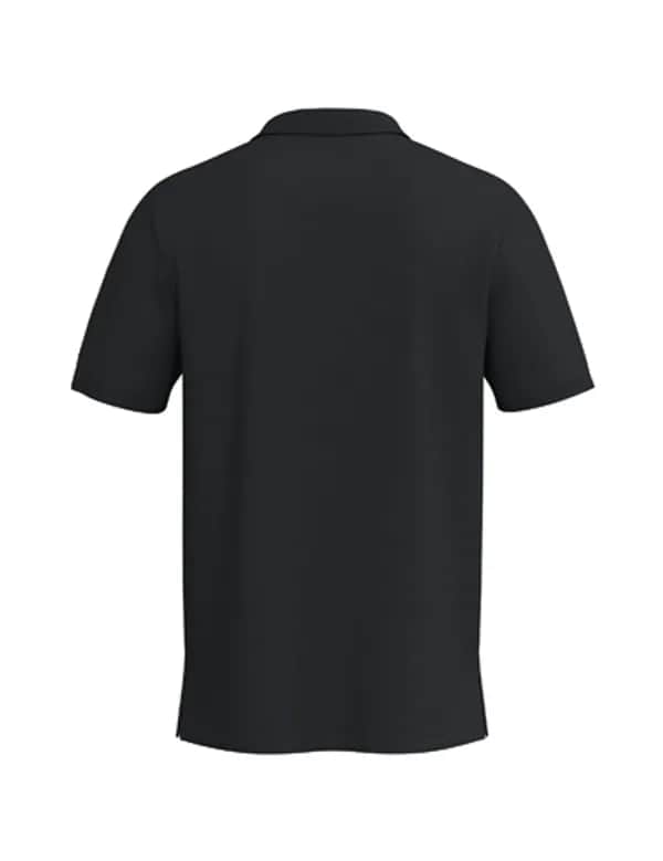 TS Poloshirt - Erwachsene - schwarz
