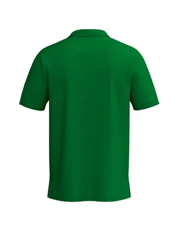 TS Poloshirt - Erwachsene - smaragd
