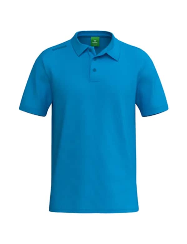 TS Poloshirt - Erwachsene - curacao