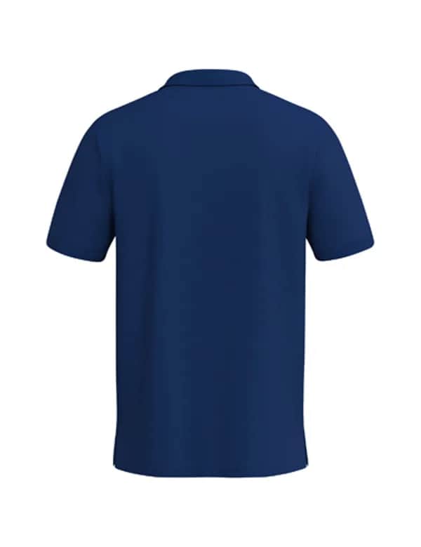 TS LOGO Poloshirt - Unisex - new navy
