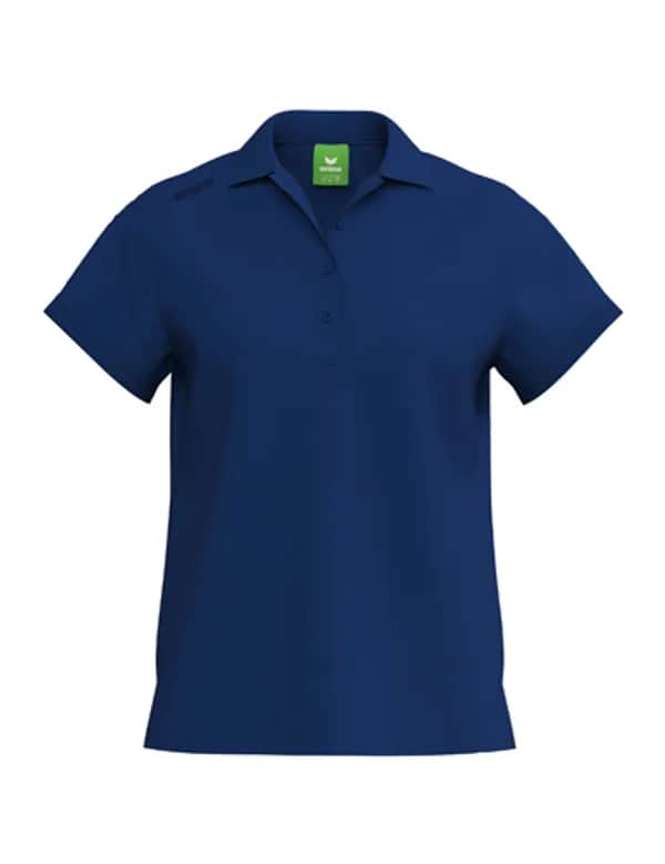 TS Poloshirt - Damen - new navy