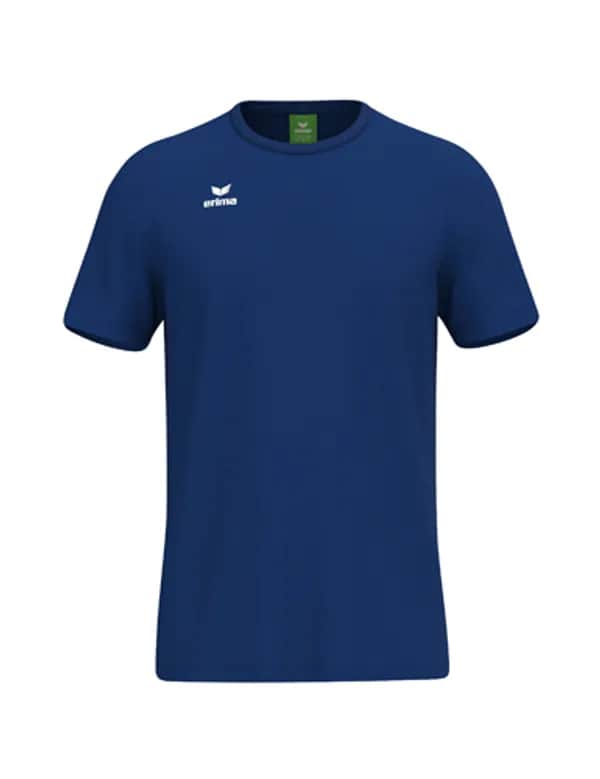 TS LOGO T-Shirt - Erwachsene - new navy