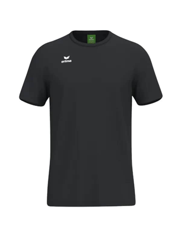TS LOGO T-Shirt - Kinder - schwarz