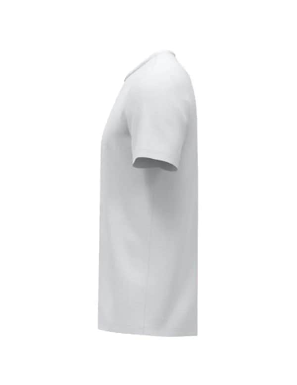 TS LOGO T-Shirt - Kinder - new white