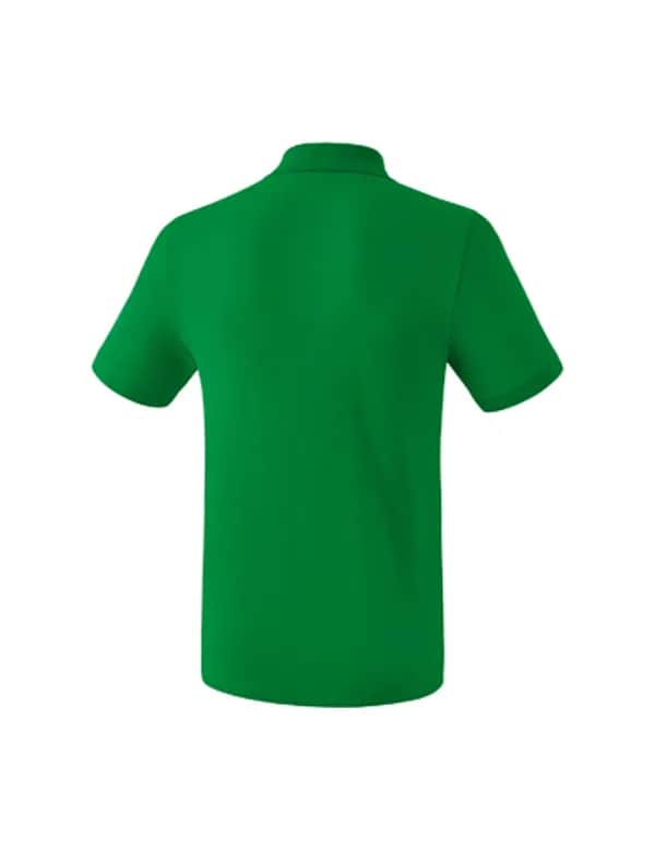 Teamsport Poloshirt - Erwachsene - smaragd