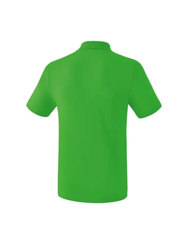 Teamsport Poloshirt - Kinder - green