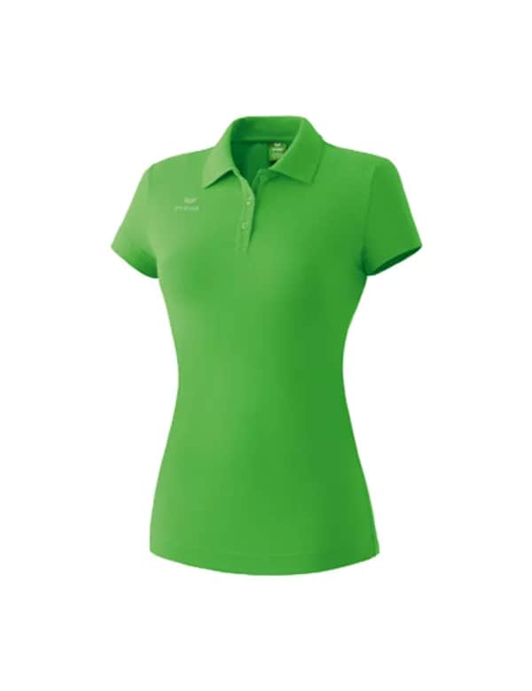Teamsport Poloshirt - Damen - green