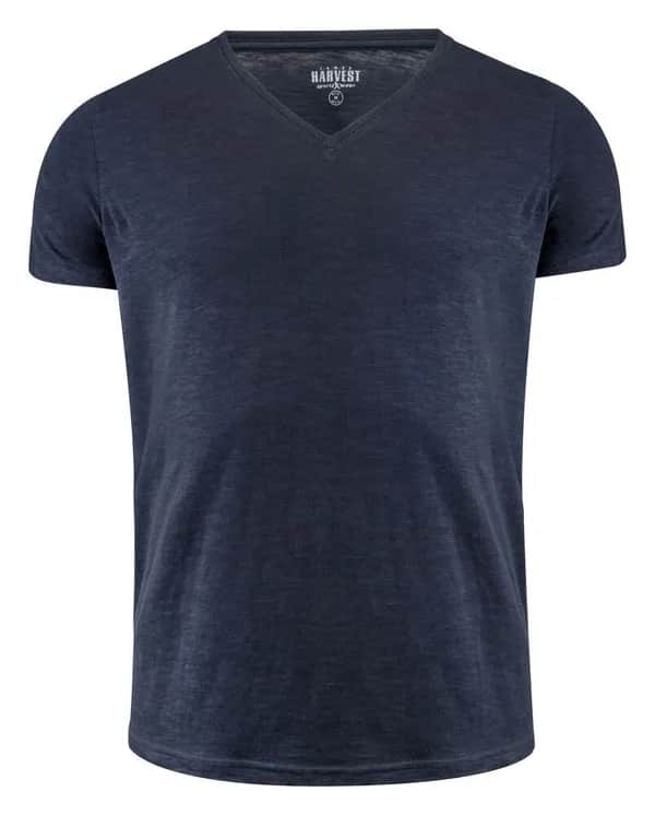 Whailford T-Shirt Herren - Marine
