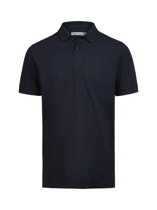 Supreme  Polo Regular Fit Herren - Marine