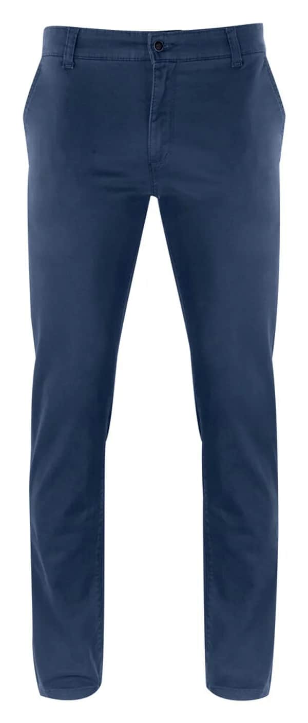 Officer Hose Herren - Hellblau
