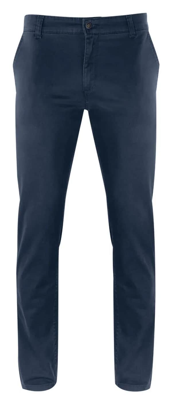 Officer Hose Herren - Blau