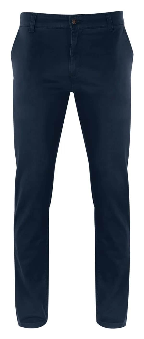 Officer Hose Herren - Marine