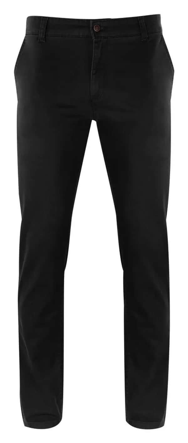 Officer Hose Herren - Schwarz
