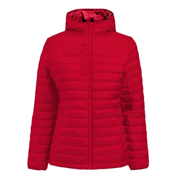 Meadows  Jacke Damen - Rot