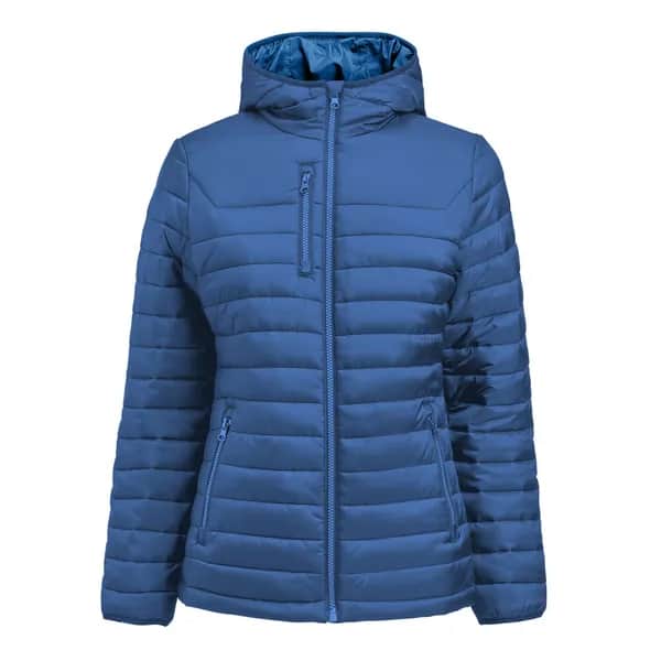 Meadows  Jacke Damen - Blau