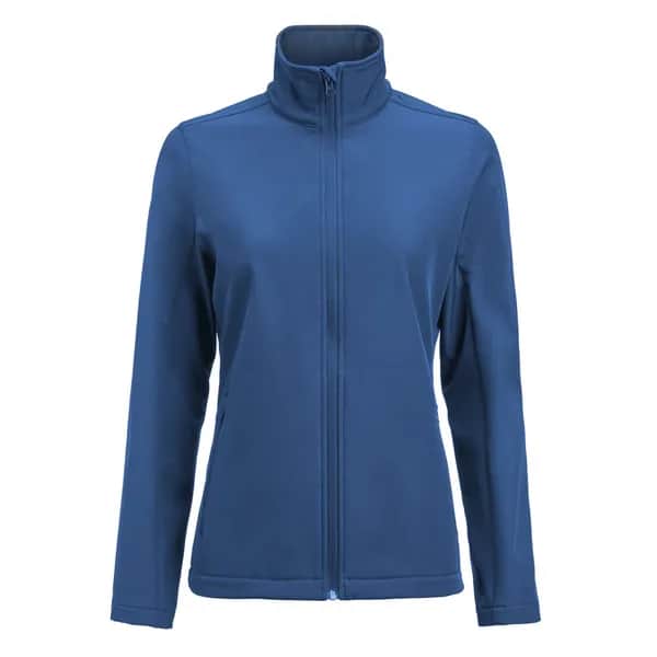 Valley  Jacke Damen - Blau