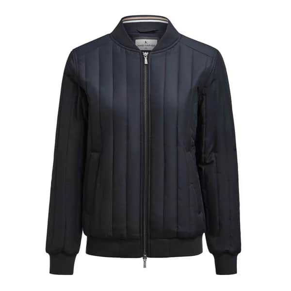 Scarsdale Jacket Jacke Damen - Schwarz
