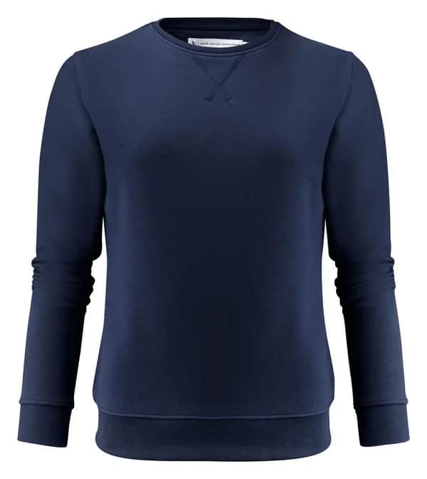 Alder Heights Pullover Damen - Marine