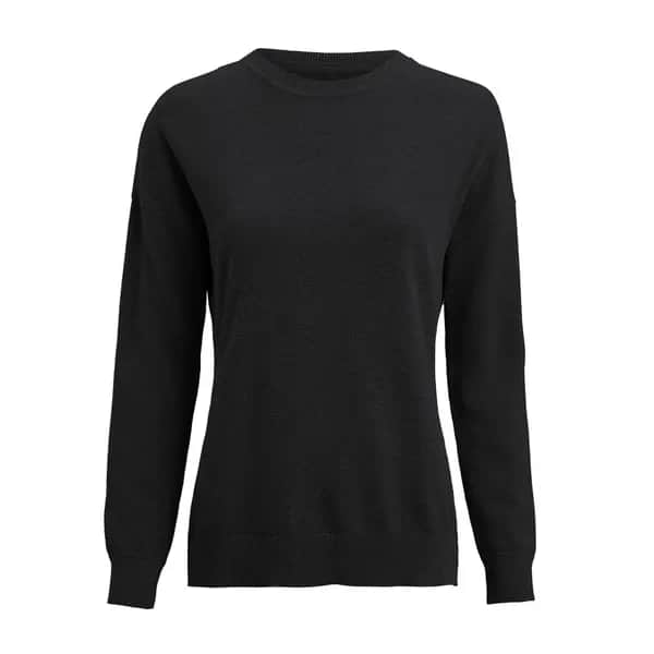 Ashland Casual  Strickpullover Damen - Schwarz