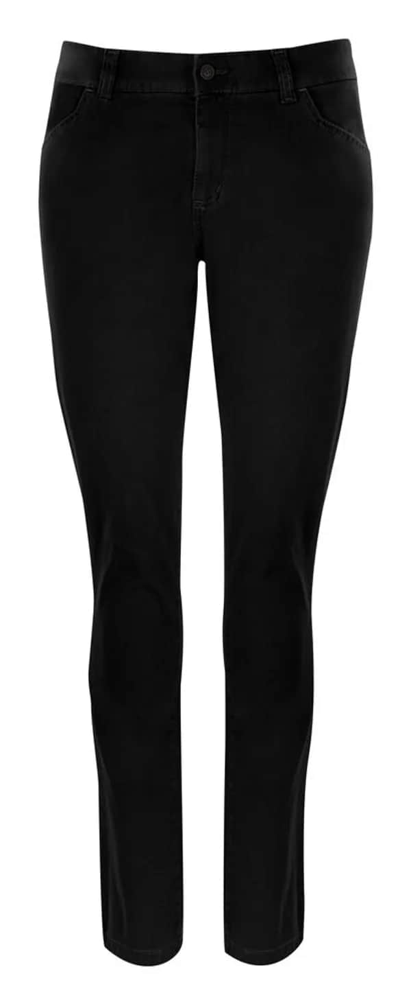 Officer Hose Damen - Schwarz