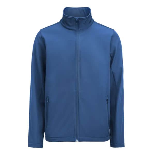 Valley Jacke Herren - Blau