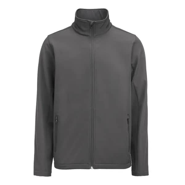 Valley Jacke Herren - Grau