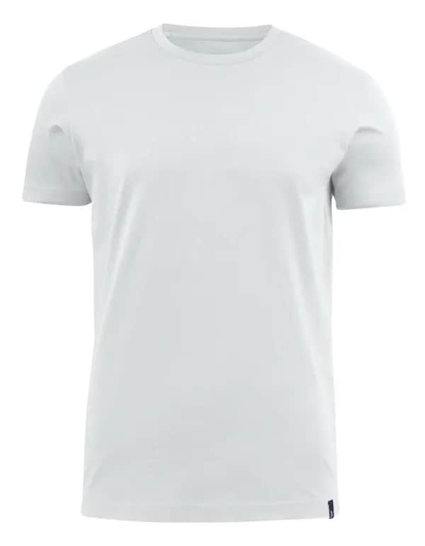 American U T-Shirt Herren - Weiß