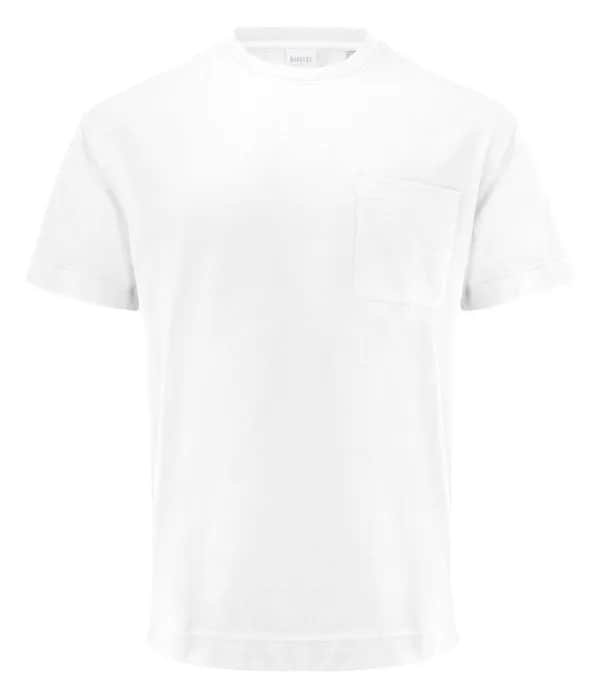 Devons T-Shirt Unisex - Weiß