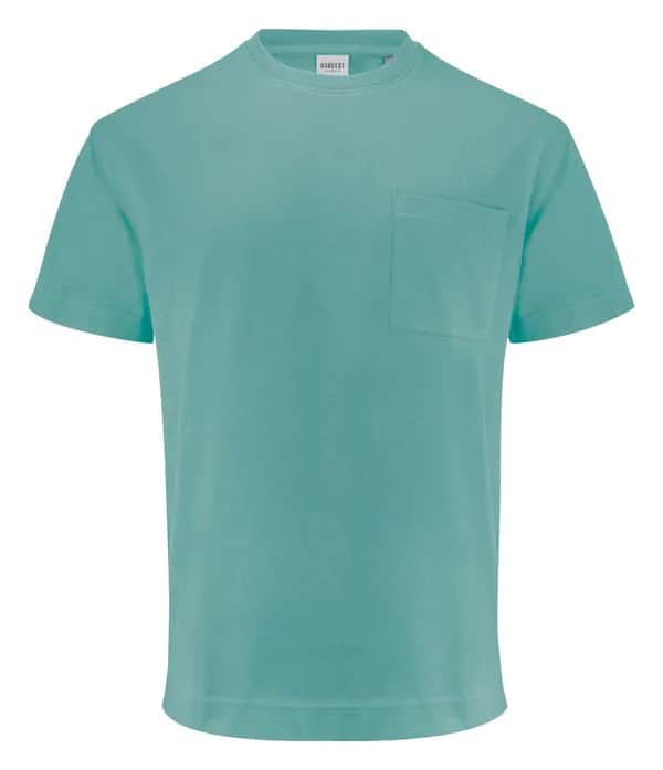 Devons T-Shirt Unisex - Minzgrün