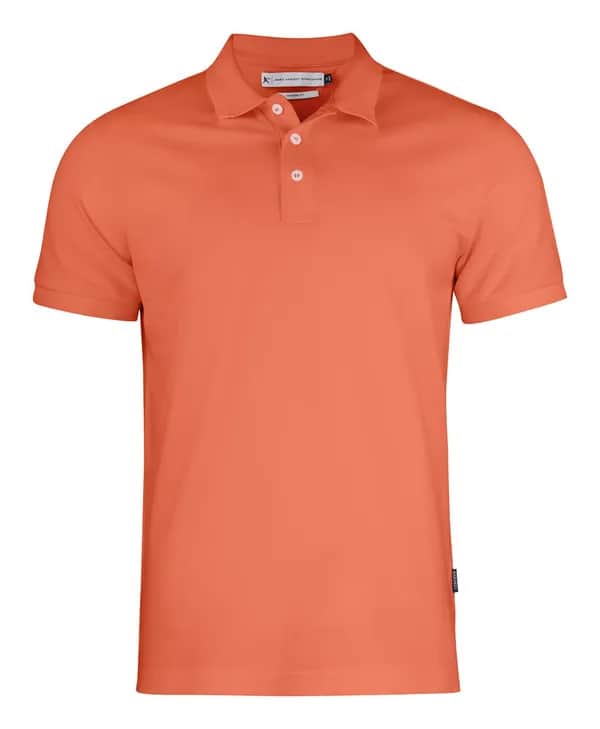 Sunset Modern - Vintage Orange