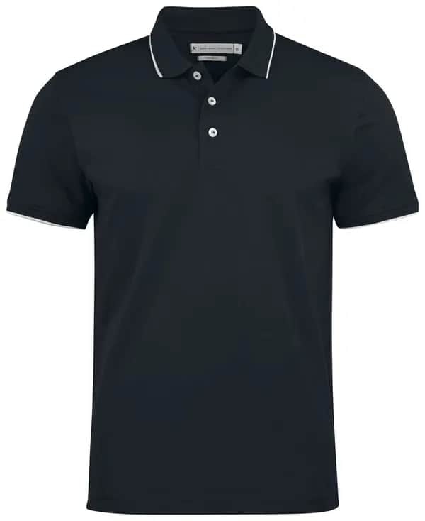 Greenville Modern - Schwarz