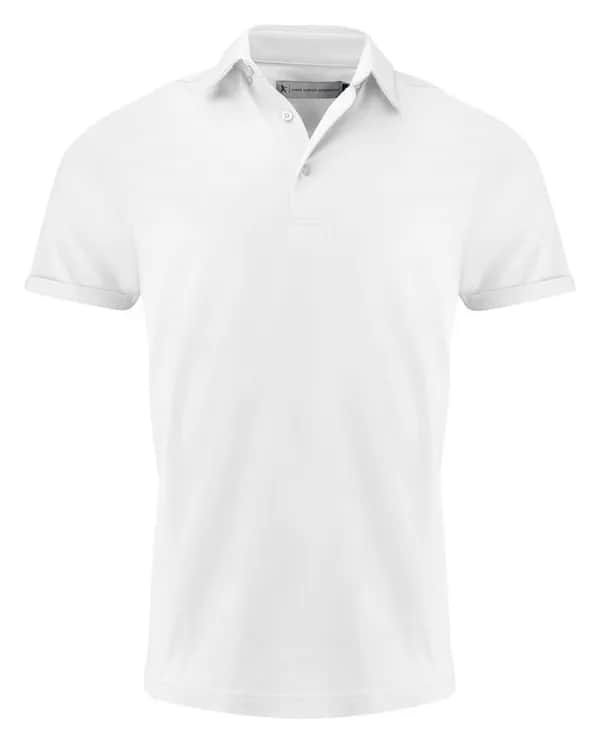 American Supreme  Polo Herren - Weiß
