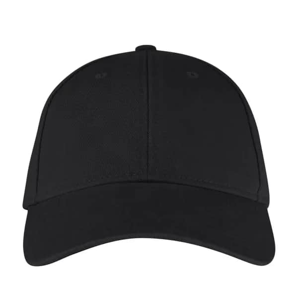 L.A. Kappe Unisex - Schwarz