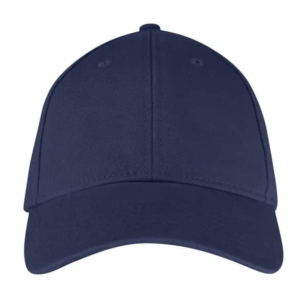 Burnwood Kappe Unisex - Marine