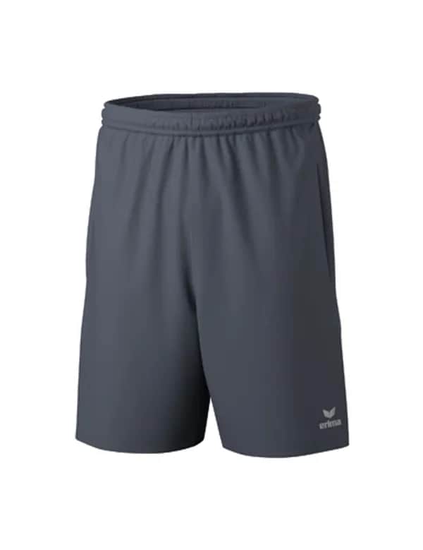 TEAM Shorts - Erwachsene - slate grey