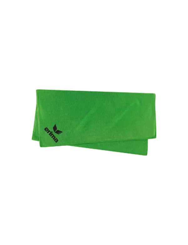Microfaserhandtuch - green