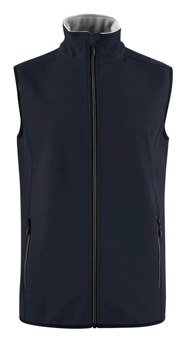 Trial  Weste Herren - Dunkelmarine