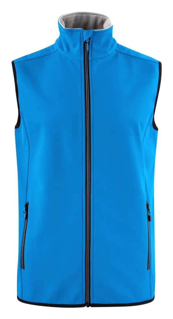 Trial  Weste Herren - Blau