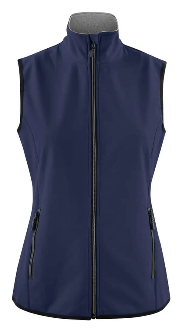 Trial  Weste Damen - Marine