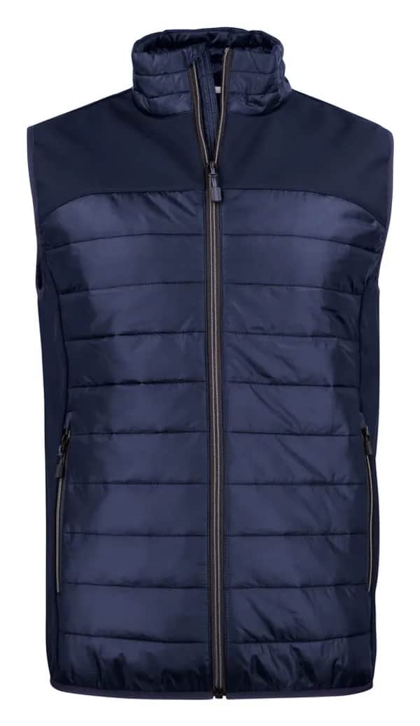 Expedition Weste Herren - Marine