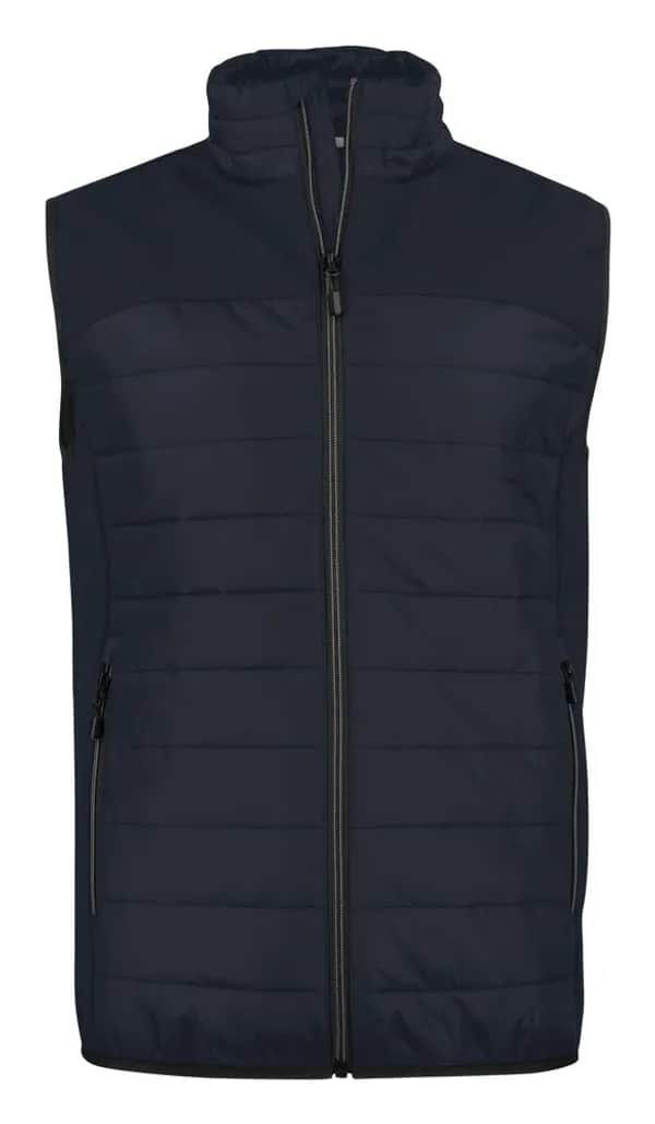 Expedition Weste Herren - Dunkelmarine