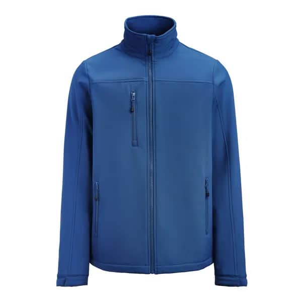 Airwalk  Softshell Jacke Herren - Royal