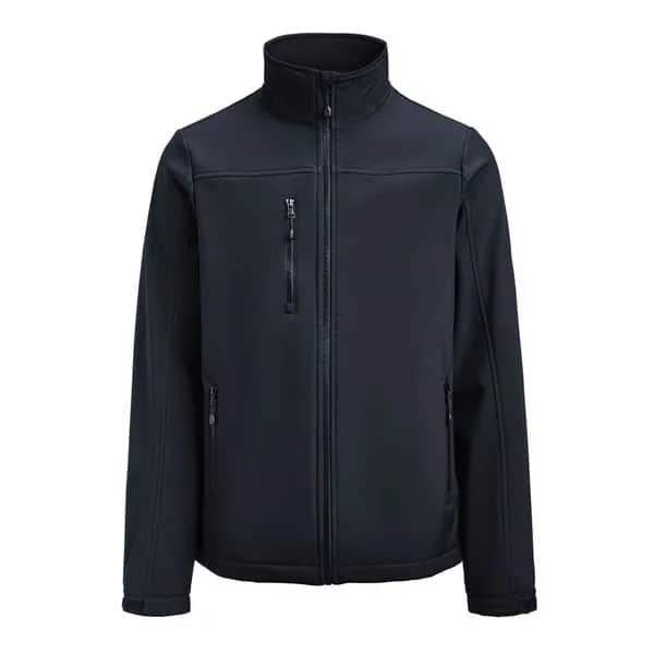 Airwalk  Softshell Jacke Herren - Marine