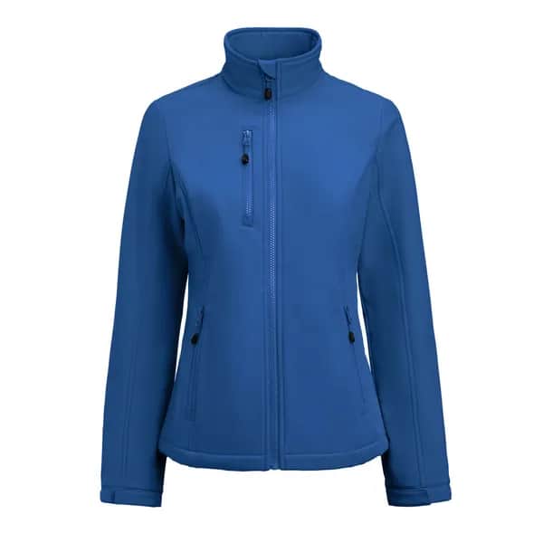 Airwalk  Softshell Jacke Damen - Royal