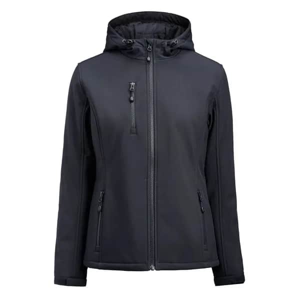 Boardslide Jacke Damen - Marine